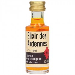 Elixir Des Ardennes...