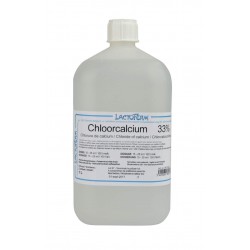 Calciumchloride 33%  1L...