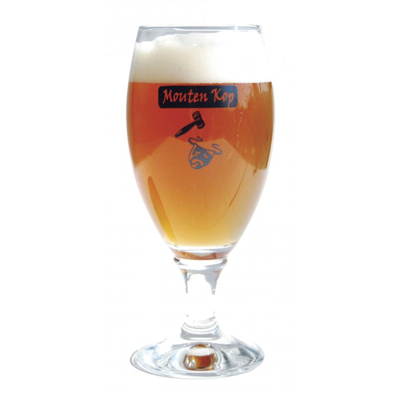 Moutpakket BREWFERM MOUTEN KOP vr 20 ltr