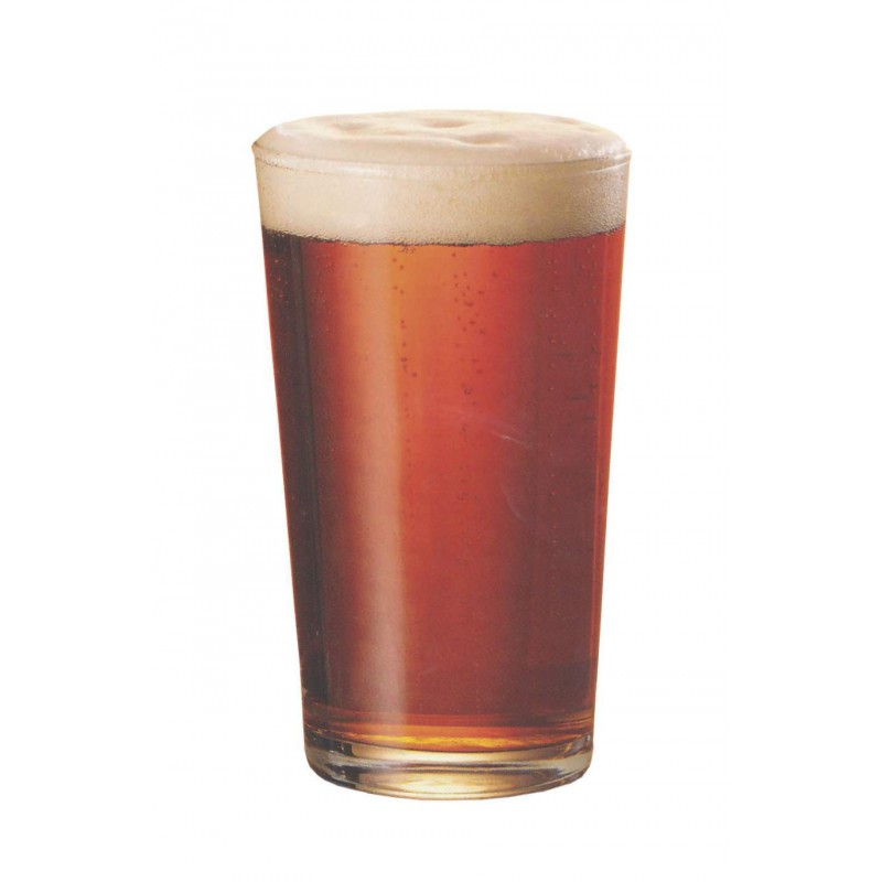 moutpakket BREWFERM ALT vr 20 ltr