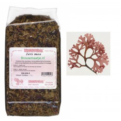 Iers Mos Gesn (carrageen)...