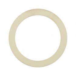 Vervangring rubber voor aftapkraan