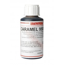 Karamel EBC +/- 950 100 ml...