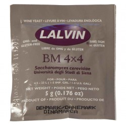Lalvin 71B-1122, 5gr.