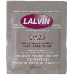 Lalvin ICV D-47, 5 gr.