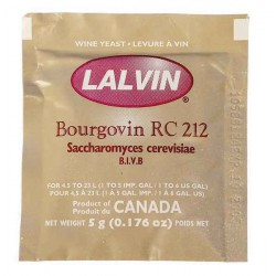 Lalvin QA23, 5gr.