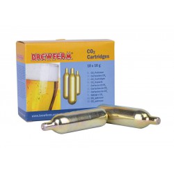 GrowlerWerks uKeg™ 128 verkoperd - 3,8 l