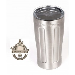 GrowlerWerks uPint™ - rvs