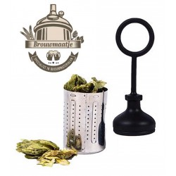 GrowlerWerks uKeg™ Infuser