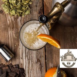 GrowlerWerks uKeg™ Infuser