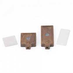 GrowlerWerks uKeg™ tapkraan adapter