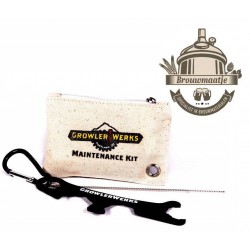 GrowlerWerks uKeg™ dichtingsset