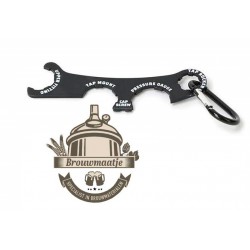 GrowlerWerks uKeg™ dichtingsset