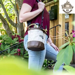 GrowlerWerks uKeg™ 64 draagzak