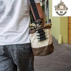 GrowlerWerks uKeg™ 128 draagzak