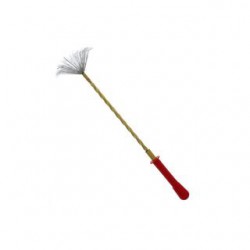 handflessenreiniger DOUBLE +spec. borstel