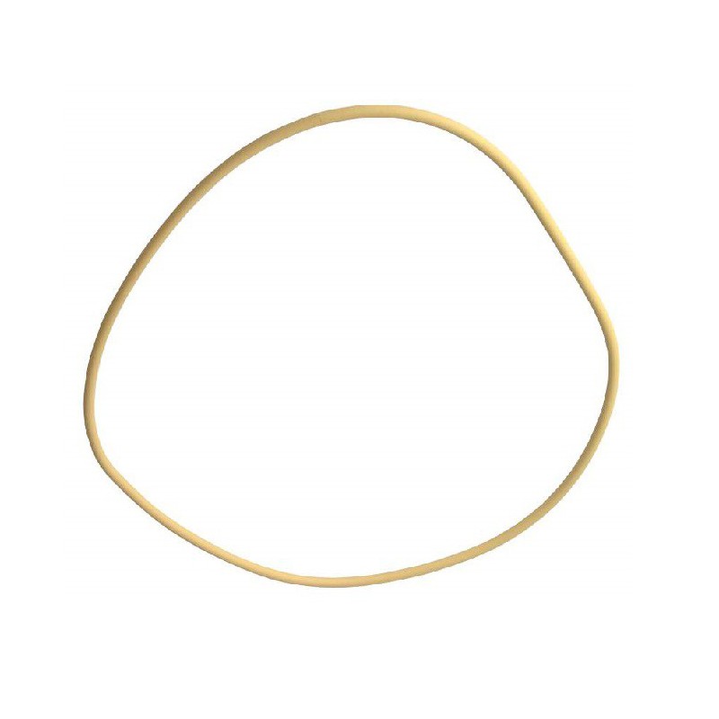 Rubberen ring voor rechthoekige vaten 60-500L