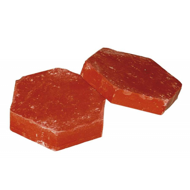 zegellak rood blok 460 g