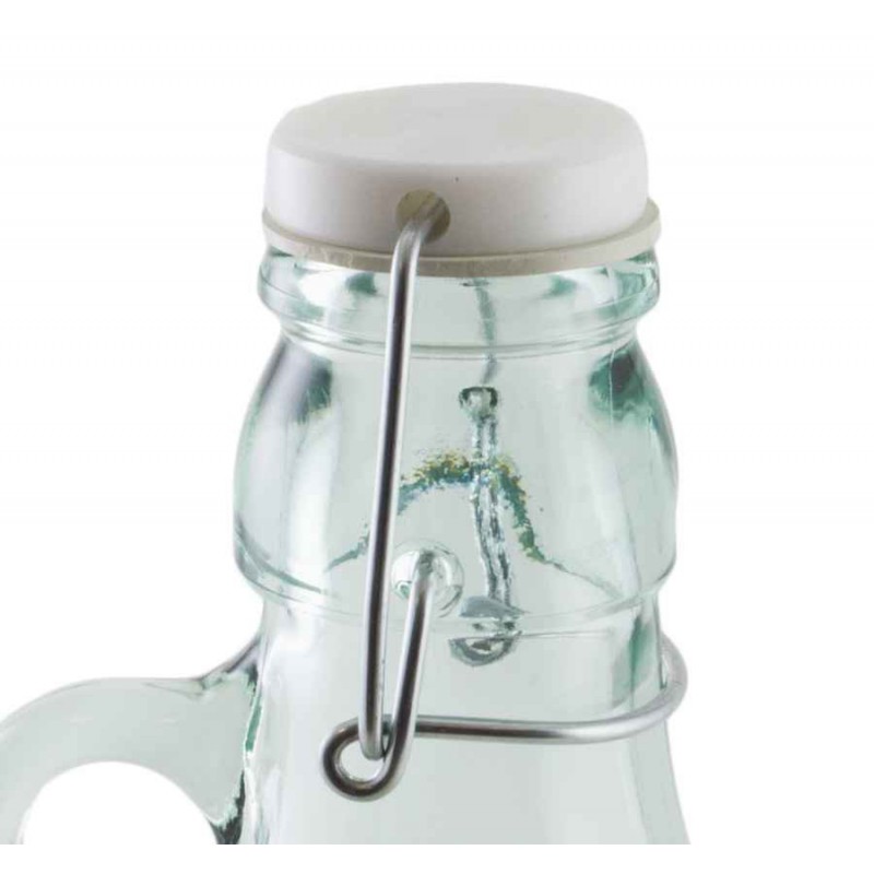 Ring voor sluiting 2 liter flessen