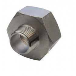 Negatieve verloopsok 3/4 x 1/2