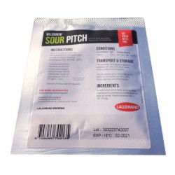 LALLEMAND WildBrew™ Sour Pitch - 10 g