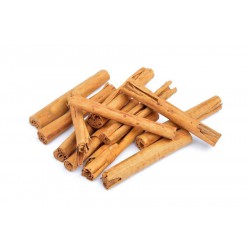 Kaneelbast (pijp) ceylan 100 g
