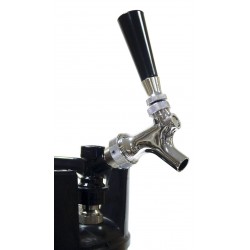 Ball-lock koppeling bier voor soda-keg - CMB