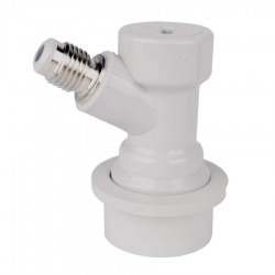 Ball-lock koppeling bier voor soda-keg - CMB