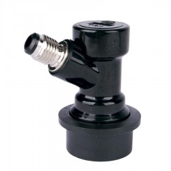 Ball-lock koppeling bier voor soda-keg - CMB