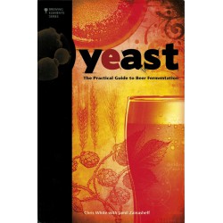 'Yeast' White-Zainasheff