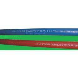 Prof. Foodgrade Slang Blauw...