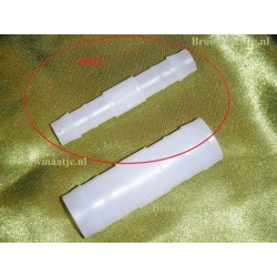 Slangstuk recht 10/12