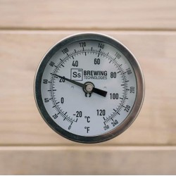 Ss Brewtech Thermometermet...