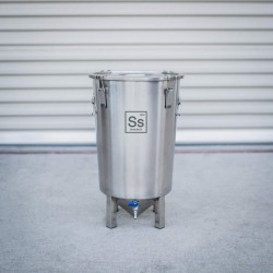 Ss Brewtech™ Brew Bucket 27...
