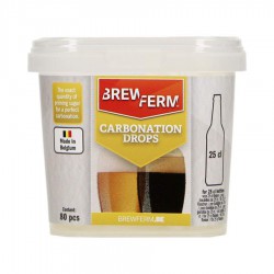 Brewferm Carbonation Drops...