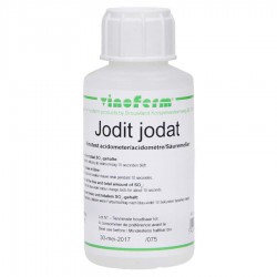 Vinotest Jodit-Jodat...