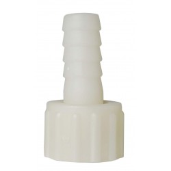 Slangtuit Recht Pe 13mm X...