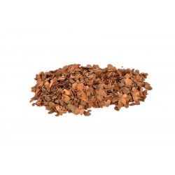 Cacao schaal 100 g
