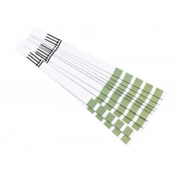 Hardheid-Strips Voor Water,...