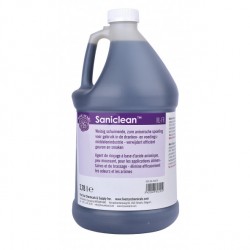 Saniclean Five Star 3,78...