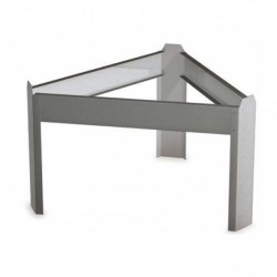 Standaard voor vat 200-300L