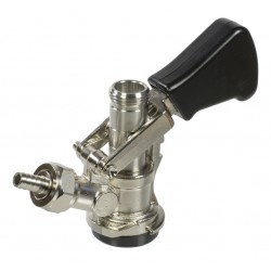 Koppeling voor vat type S