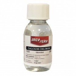 Calciumchloride 36% 100Ml...