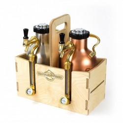 GrowlerWerks uKeg™ 128...