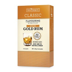 Extract Classic Spiced Gold...