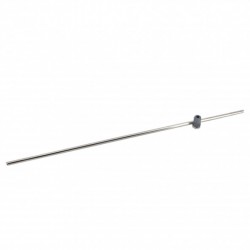 Thermowell 60 cm met...