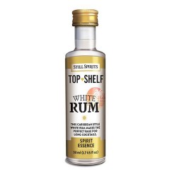 White Rum Extract Shelf...