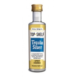 Tequila Silver Extract Top...