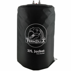 FermZilla 27 l isolatiemantel