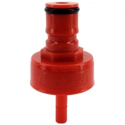 RED Multi Gas Post Plastic...